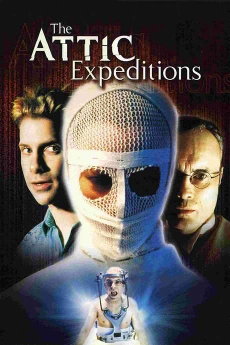 The Attic Expeditions